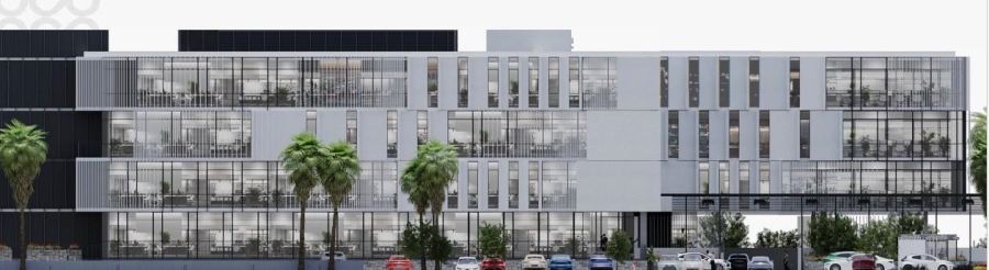 Commercial Property for Sale in Century City Western Cape
